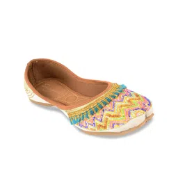 Sangria Embellished Round Toe Majoris-image-23