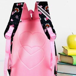 Tinytot Kids Unisex Graphic Printed Backpack image 2