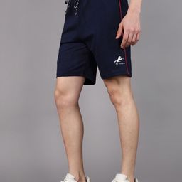 Moda Rapido Men Training or Gym Shorts-picture-33