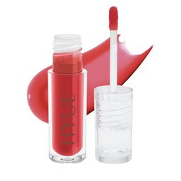 HYUE Hydraplump Non Sticky Lip Plumper - 4 ml - Ra Ra Rouge-image-68