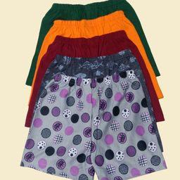 Kryptic Girls Outdoor Sports Shorts-image-63