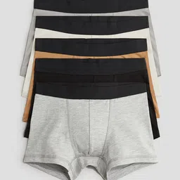 H&M 5-Pack Trunks-image-30
