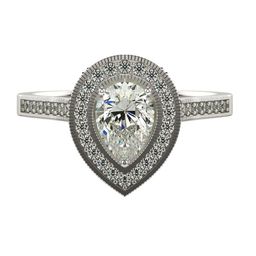 VALANOVA Women Ring Diamond-picture-20