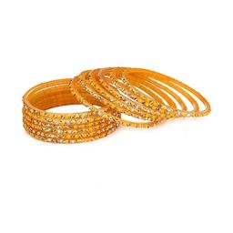 1ST TIME Multi Alloy Bangle image 3