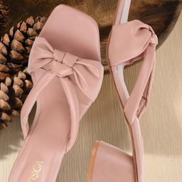 CORSICA Block Sandals-image-86