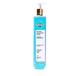 HP Lotion Intensive Hair Growth Lotion With Amla & Neem - 300 ml-24