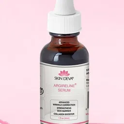 SKIN DEVA Argireline Collagen Booster Serum -30ml-47