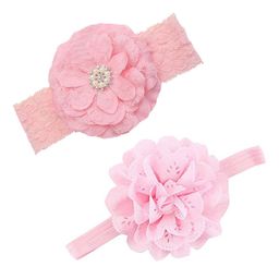 BAESD Girls Set of 2 Hairband-29