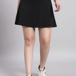 CLOTHWIK COLLECTION Skort Yoga Mini Skirt-image-62