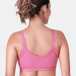 SKDREAMS Bra Full Coverage image 3