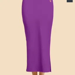 Trendmalls Pack Of 2 Saree Shapewear-image-17