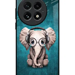 QRIOH Quirky Printed OnePlus 13 Back Case Mobile Accessories-picture-56