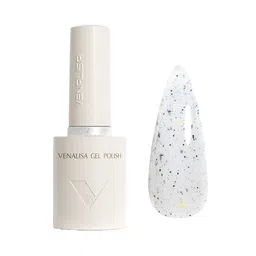 VENALISA Hema TPO Free Long Lasting Gel Nail Polish - 10 ml - Milky Eggshell 5067-image-51