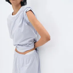 H&M Printed Pyjamas-image-31