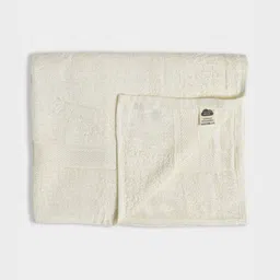 MiArcus White Bamboo 380 GSM Bath Towel-17