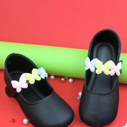 NESKA MODA Girls Ballerinas Flats-picture-41