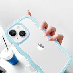CASE CREATION Solid Printed iPhone Xs Max Back Case Mobile Accessories image 4