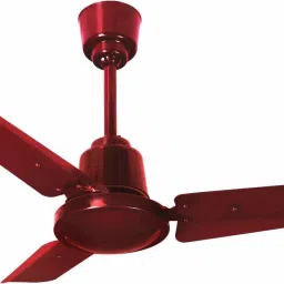 New Air 24-inch 62-Watt High Speed Ceiling Fan (Brown) 600 3 Blade Ceiling Fan-image-36