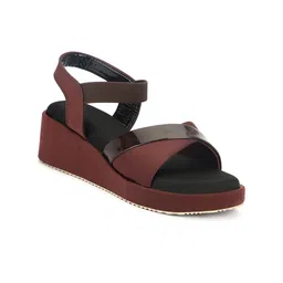 RIMEZS Wedge Sandals-picture-46