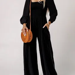 StyleCast Basic Jumpsuit-58