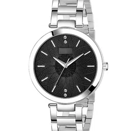 DOUBLERUN Women Dial & Bracelet Style Straps Analogue Multi Function Watch H05NMT-201-image-82