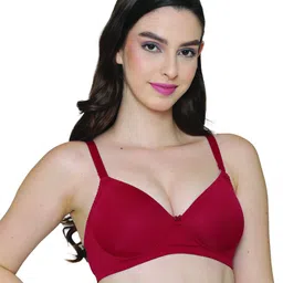 B'ZAR Bra Full Coverage Lightly Padded image 4