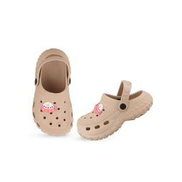 YK Kids-Unisex Casual Clogs-52