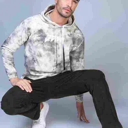 MAXZONE Men Hooded Sweatshirt-picture-33