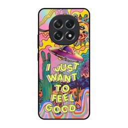 QRIOH Typography Printed Oppo F29 5G Back Case Mobile Accessories-picture-6