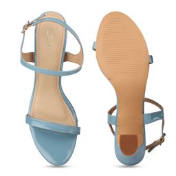Inc 5 Party Block Sandals with Tassels image 2