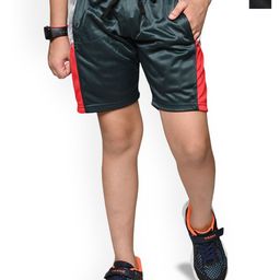BAESD Boys High-Rise Shorts-picture-38