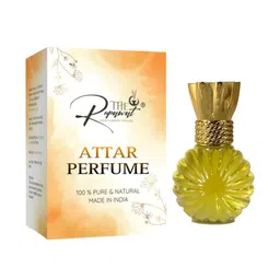 THE RUPAWAT Perfumery House Perfumery 2023 Premium Natural & Alcohol-Free Attar - 12 ml-image-55