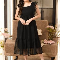 ZEUGEN Bodycon Dress-image-25