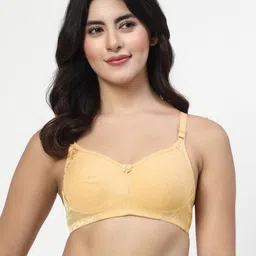 LILY Pack Of 3 Full Coverage Everyday Bra inimad image 5