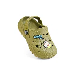 Hoppa Boys Clogs-14