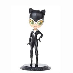 AUGEN Cat Women Action Figures & Toys-26