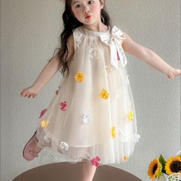 LULU & SKY Dress-picture-49