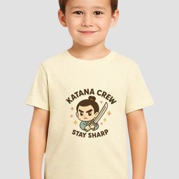 KIDDY STAR Boys Pure Cotton T-shirt-image-28