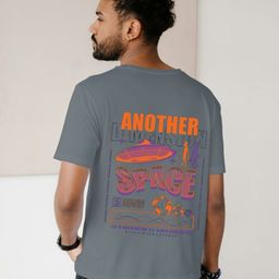 Zenroz Men Printed T-shirt-image-14