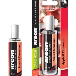 AREON Apple & Cinnamon Car Freshener 35 ml-15