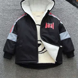 INCLUD Boys Open Front Jacket image 1