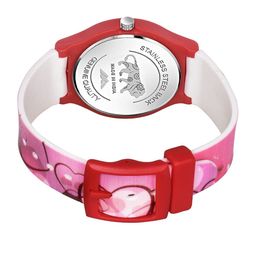 DOUBLERUN Kids Dial & Straps Analogue Multi Function Watch H05NMT-708 image 2