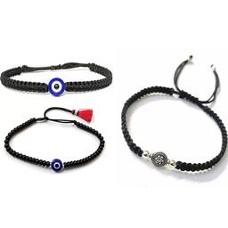 QNAM Women Silver Bracelet-image-21