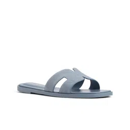ALDO Women Open Toe Flats-38