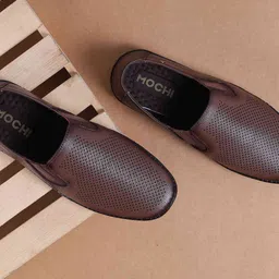 Mochi Men Leather Espadrilles-picture-4