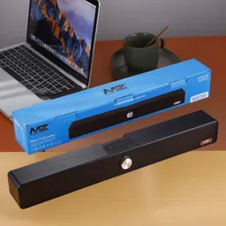 MZ M427SP Dynamic Thunder Sound Portable Speaker-47