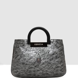 ESBEDA Animal PU Swagger Handheld Bag-40