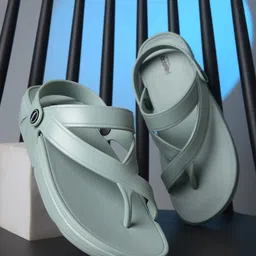 Action Plus Women One Toe Flats-image-9