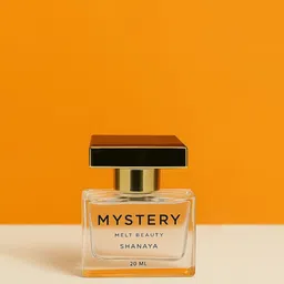 Melt Beauty Mystery Shanaya Long Lasting Perfume - 20 ml-16