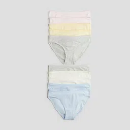 H&M 10-Pack Cotton Briefs-image-63